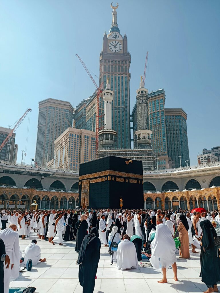 Top 5 Muslim-Friendly Destinations Outside Saudi Arabia Travel Guide for 2025